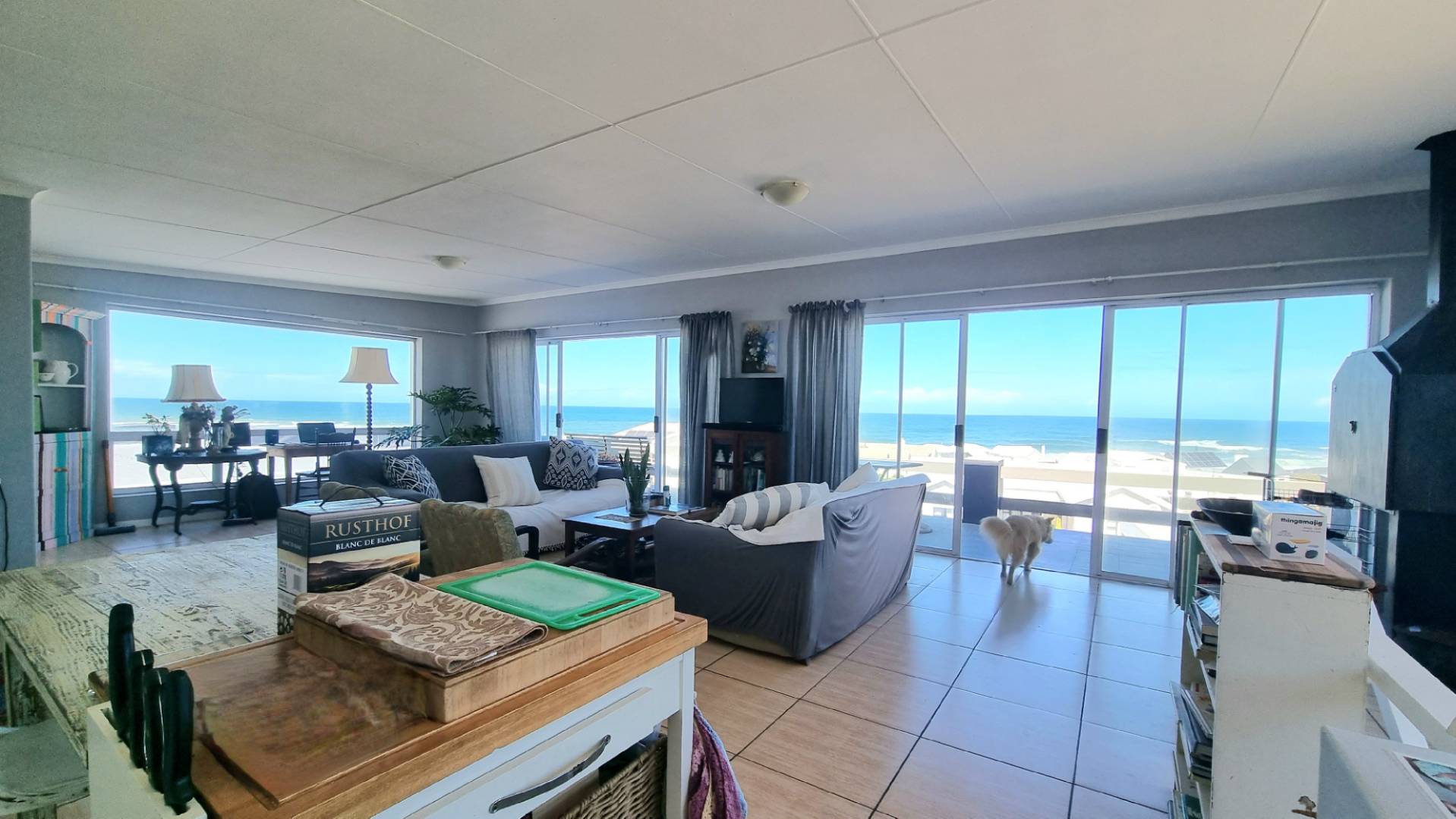 4 Bedroom Property for Sale in Yzerfontein Western Cape